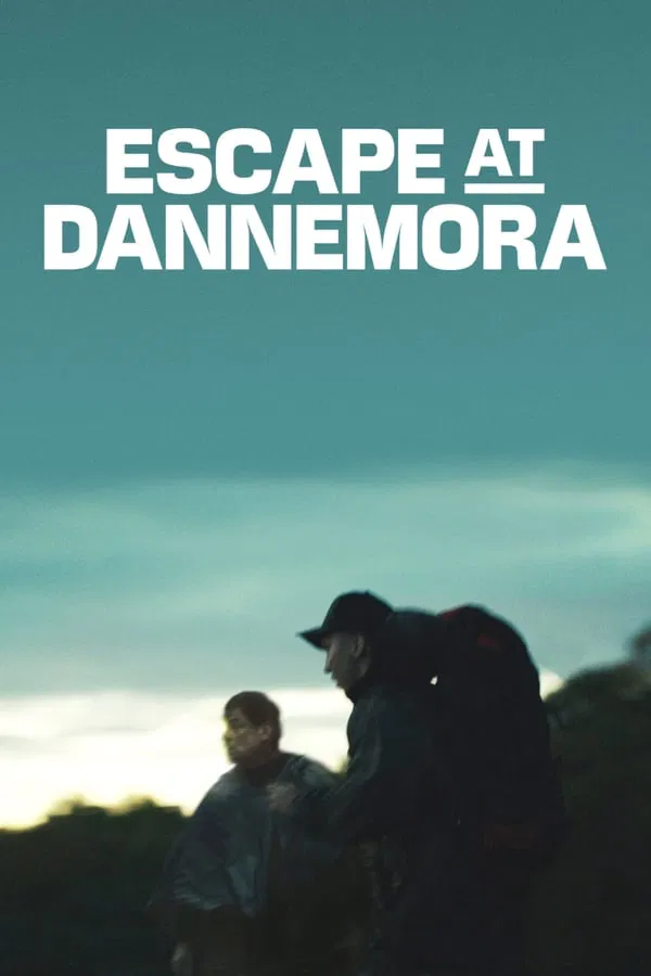 24/7 Escape at Dannemora
