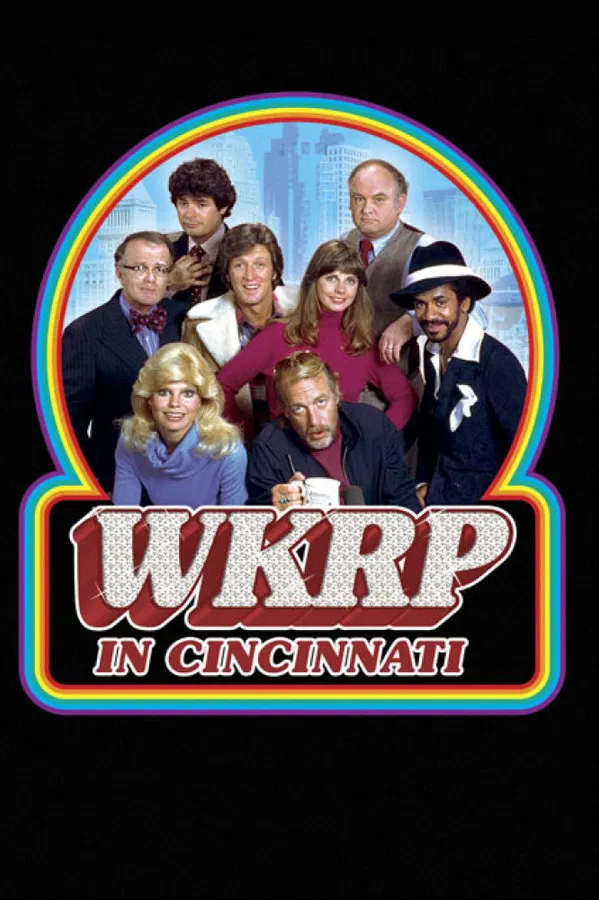 24/7 WKRP in Cincinnati