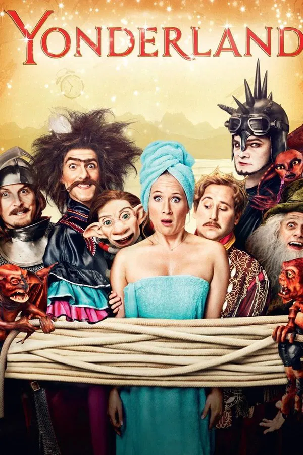 24/7 Yonderland