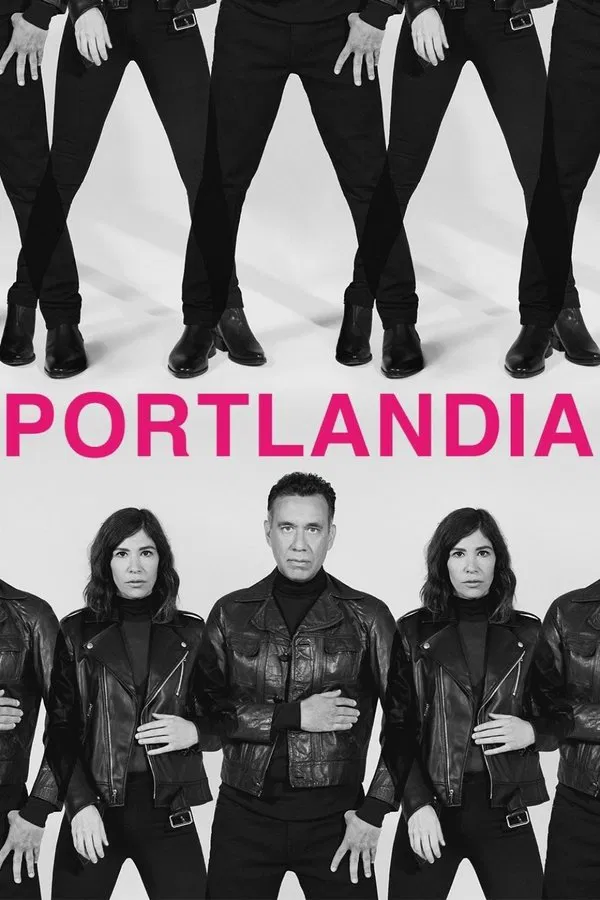 24/7 Portlandia