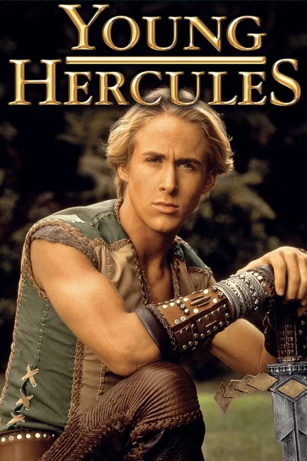 24/7 Young Hercules
