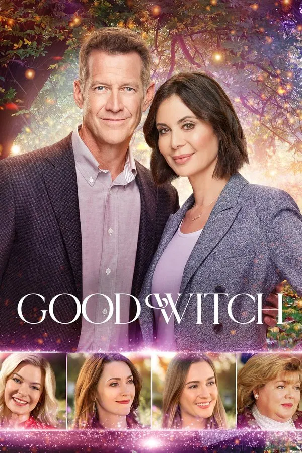 24/7 Good Witch
