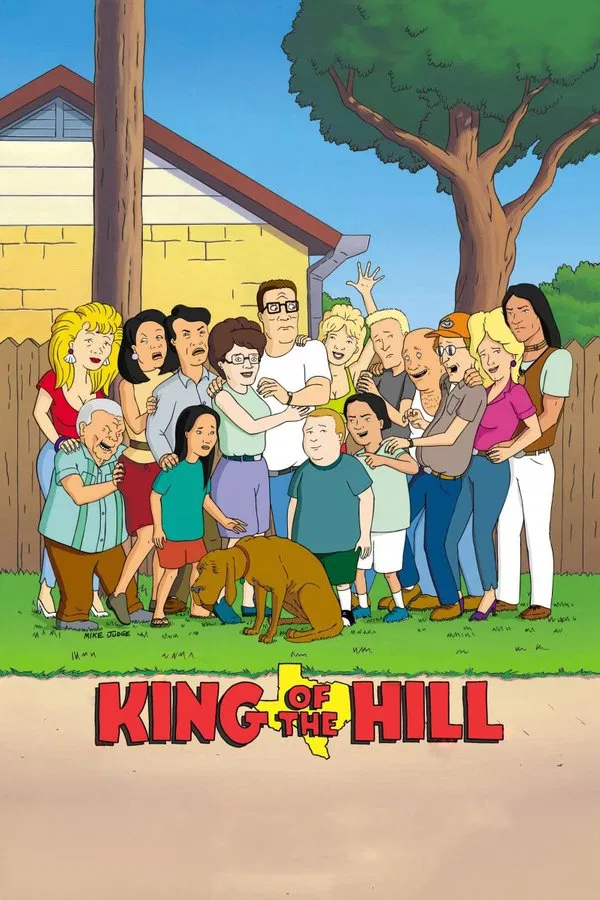24/7 King of the Hill