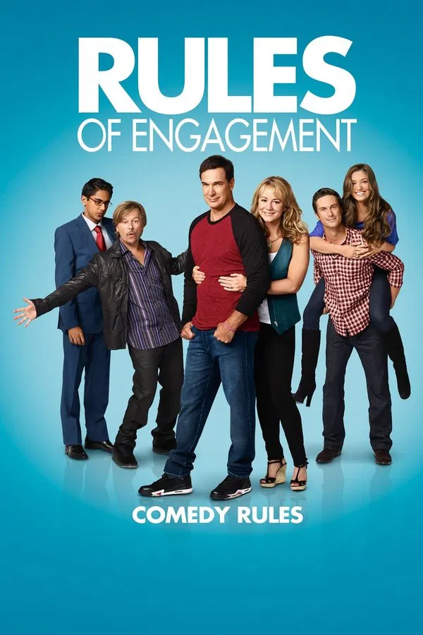 24/7 Rules of Engagement
