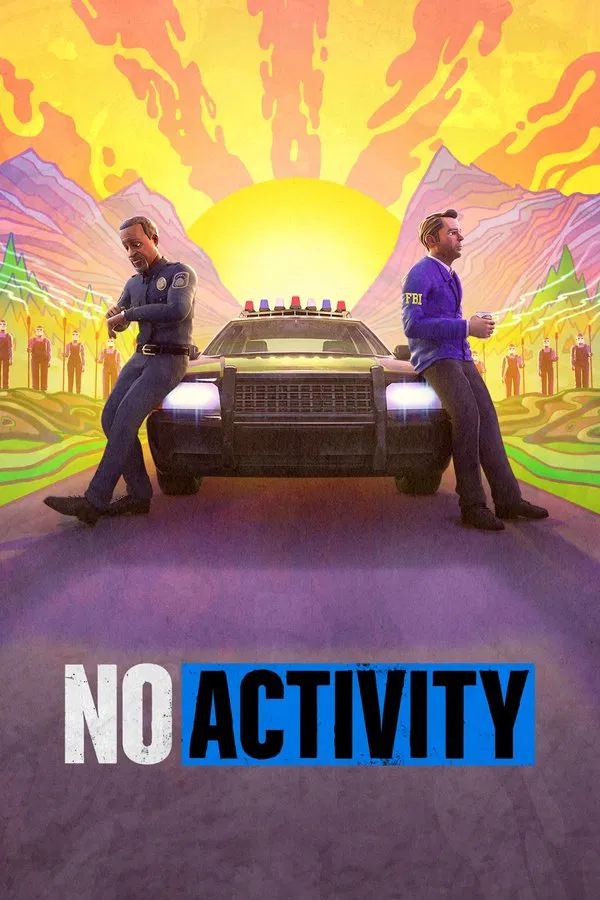 24/7 No Activity