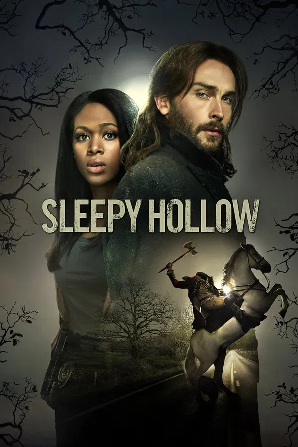 24/7 Sleepy Hollow