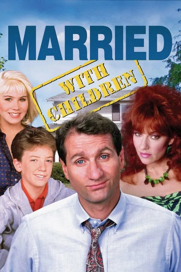 24/7 Married... with Children