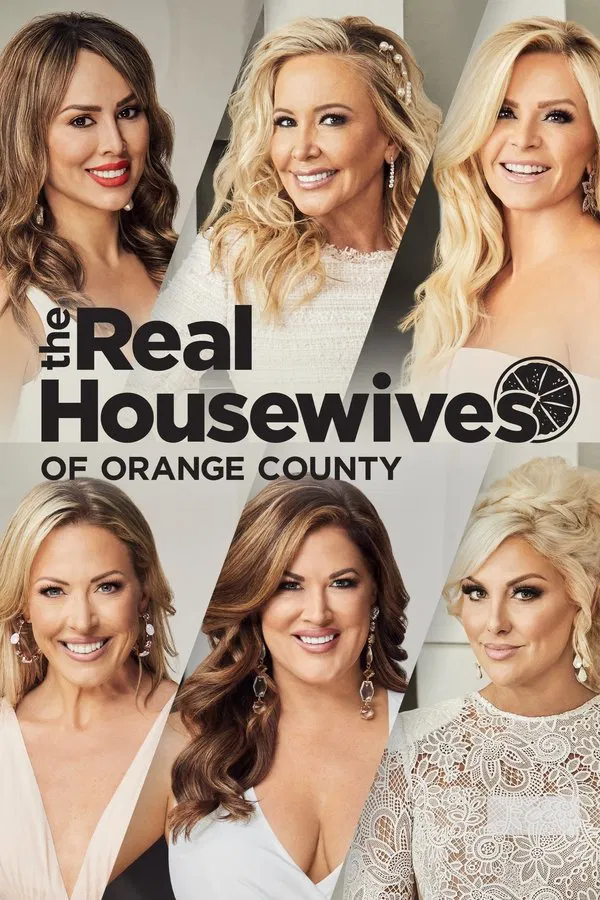 24/7 The Real Housewives Of Orange County