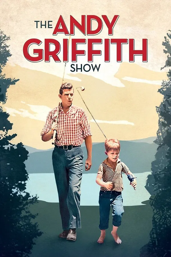 24/7 The Andy Griffith Show