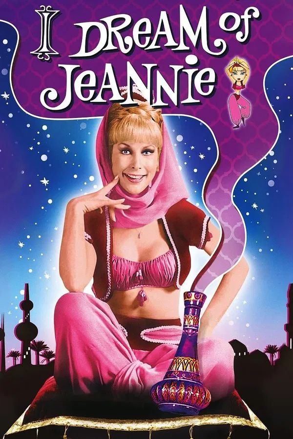 24/7 I Dream Of Jeannie