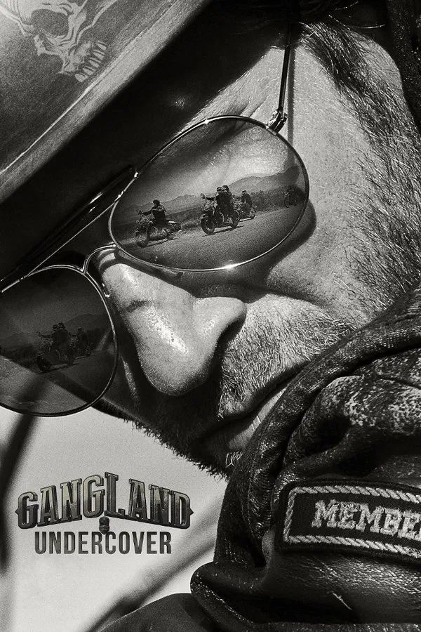 24/7 Gangland Undercover