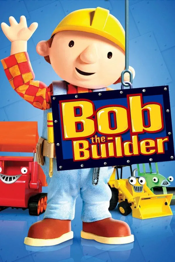 24/7 Bob The Builder
