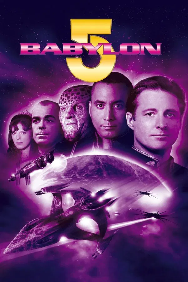24/7 Babylon 5