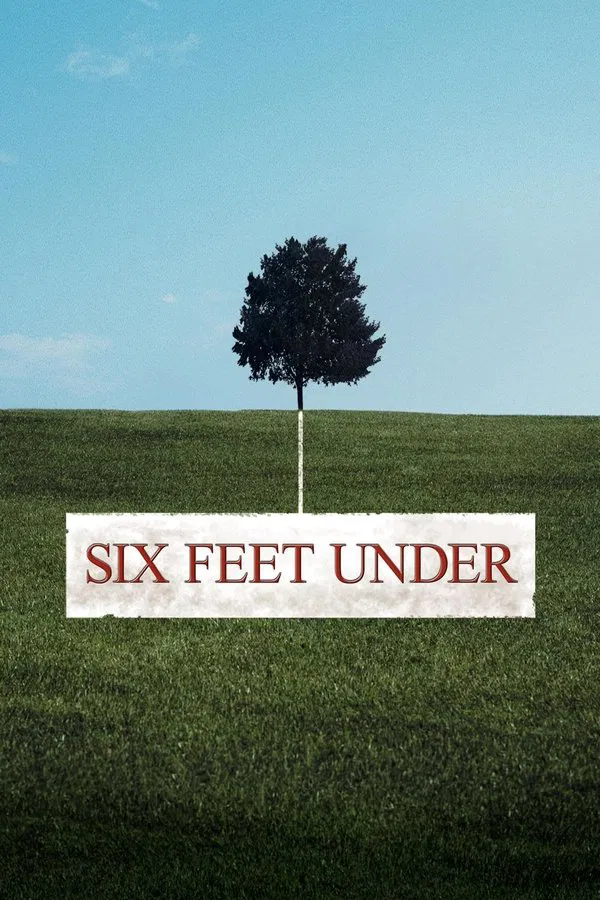 24/7 Six Feet Under