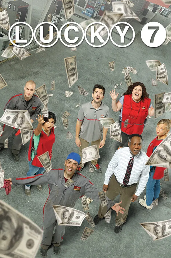 24/7 Lucky 7