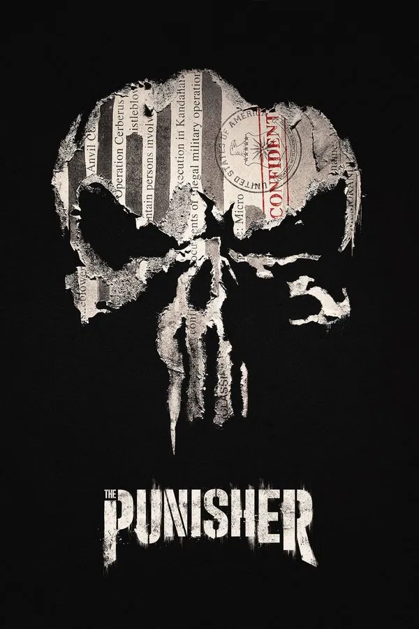 24/7 Marvel's The Punisher