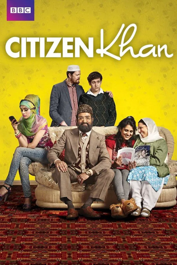 24/7 Citizen Khan
