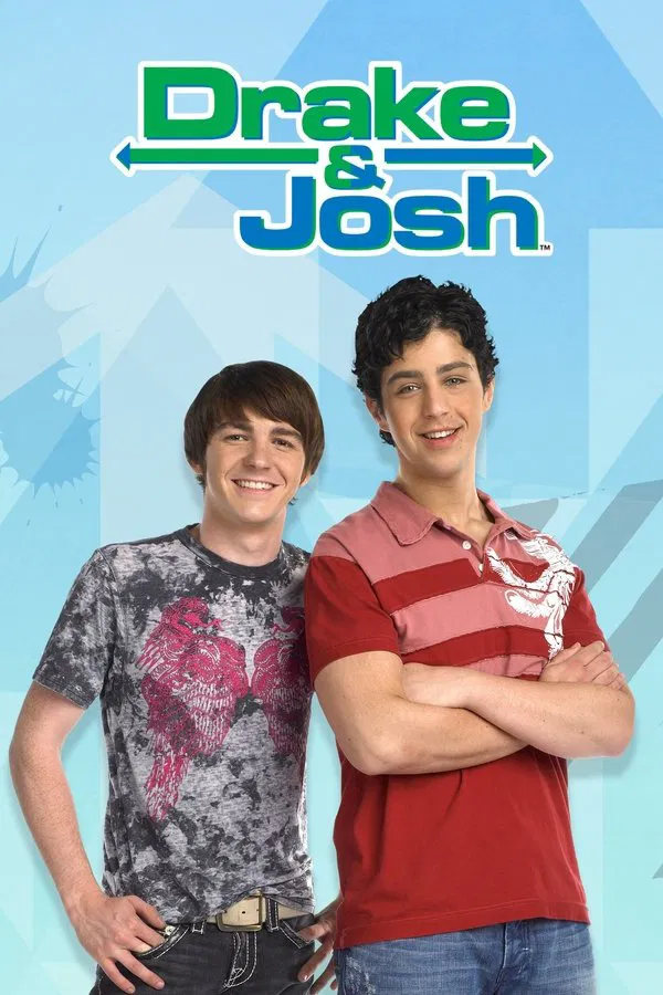 24/7 Drake & Josh