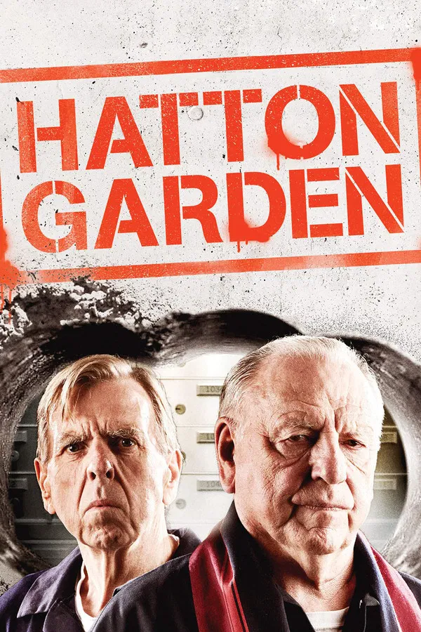 24/7 Hatton Garden