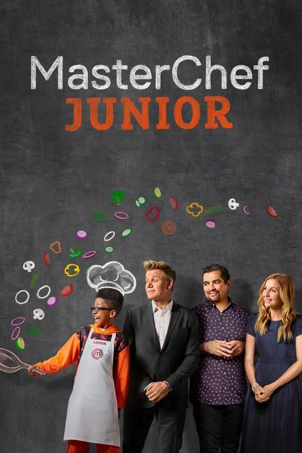 24/7 Masterchef Junior