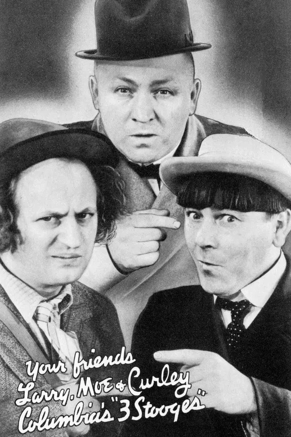 24/7 The Three Stooges