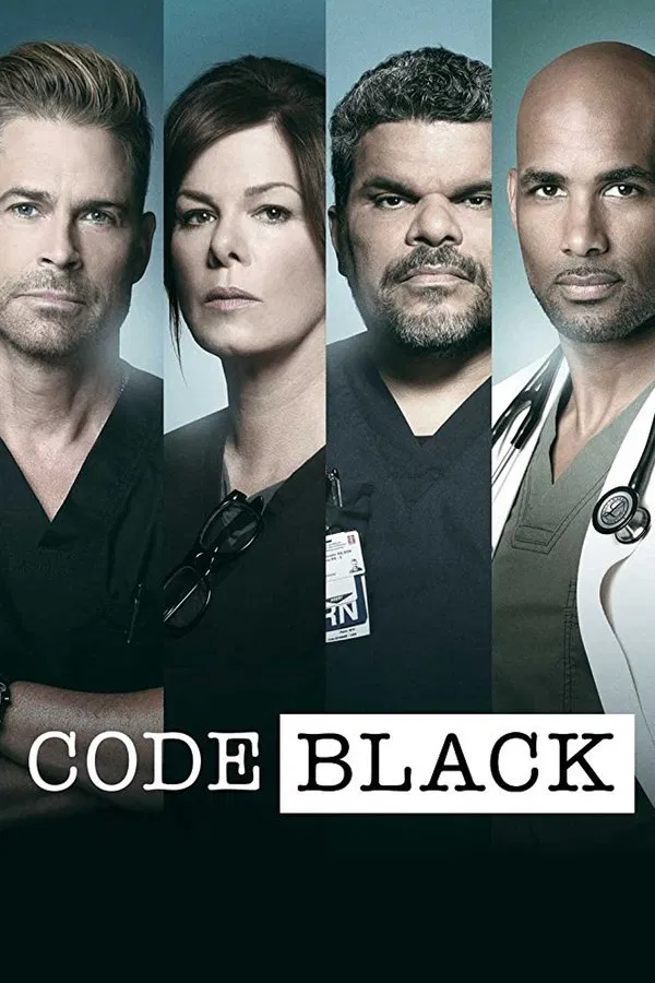24/7 Code Black