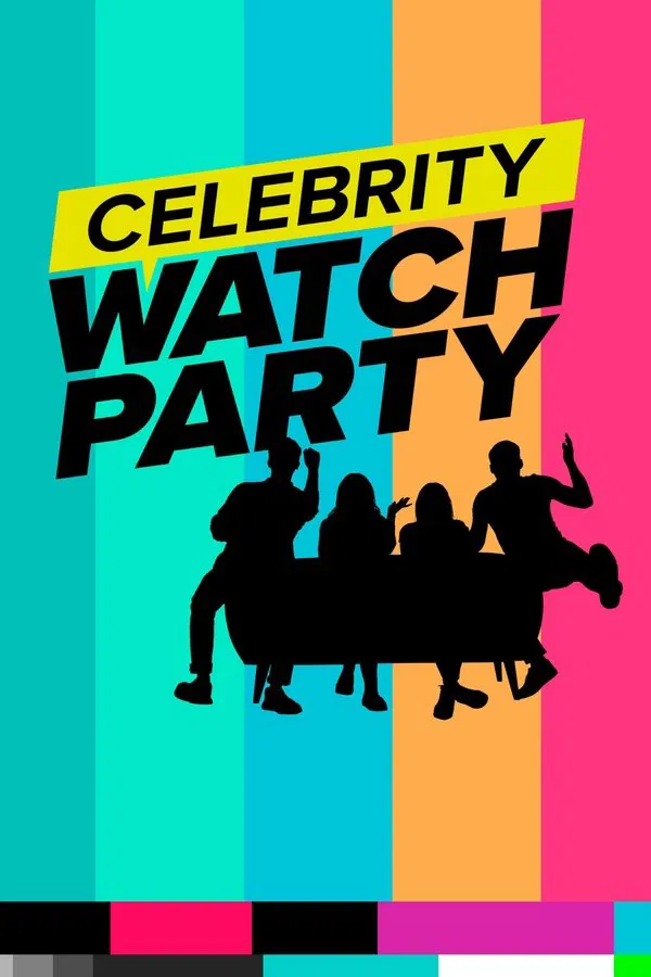 24/7 Celebrity Watch Party