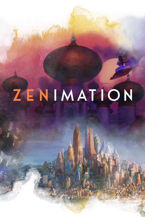24/7 Zenimation