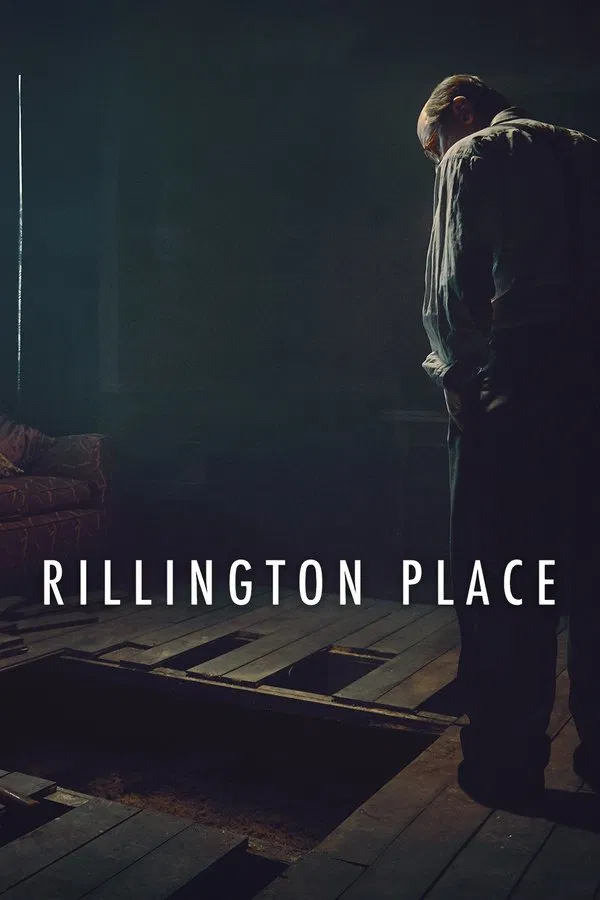 24/7 Rillington Place