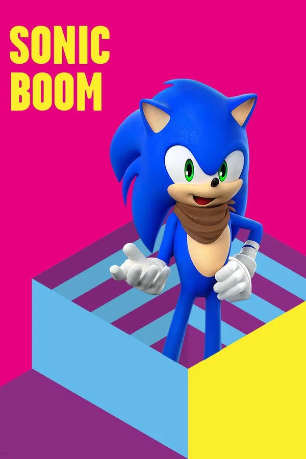 24/7 Sonic Boom