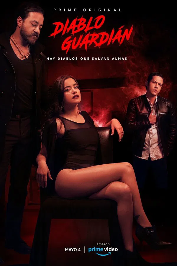 24/7 Diablo Guardián