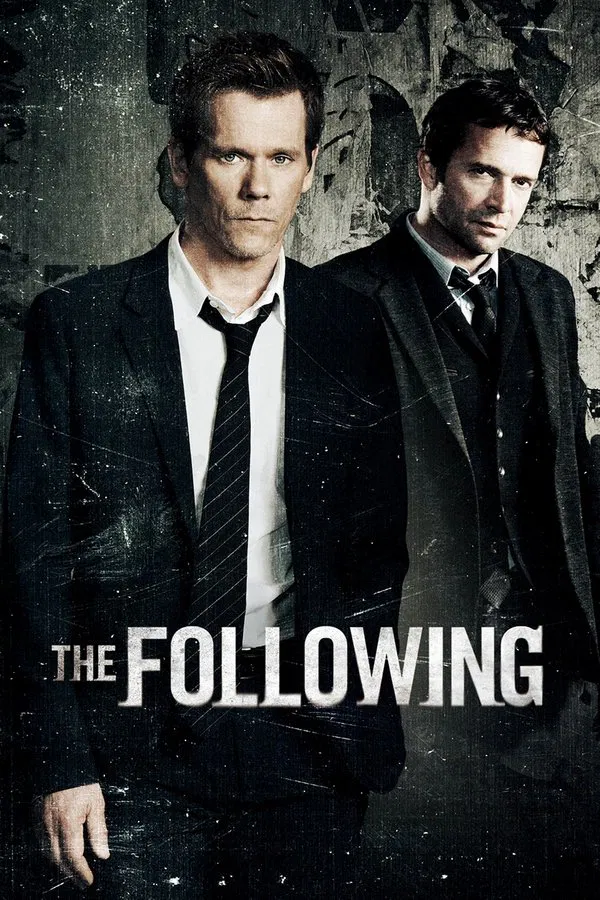 24/7: The Following
