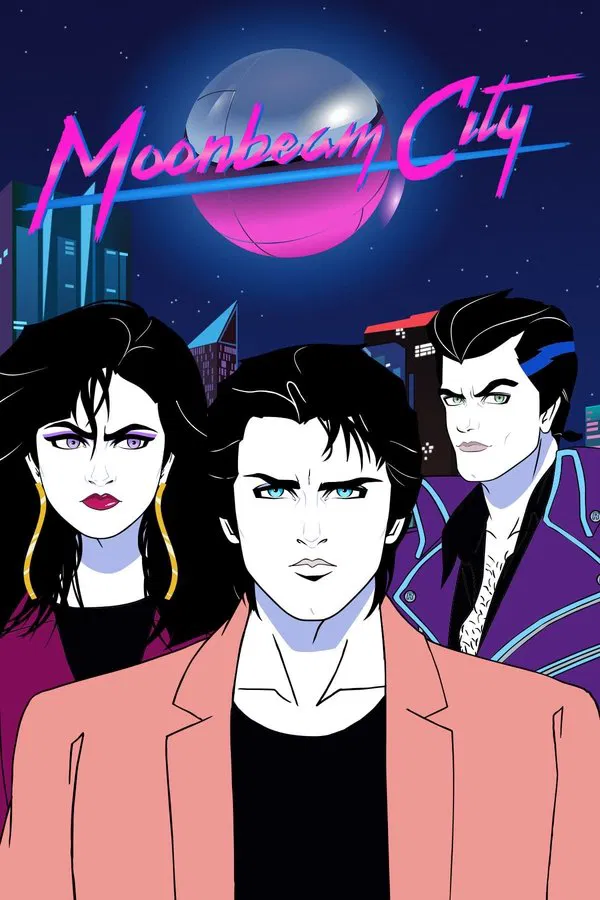 24/7 Moonbeam City