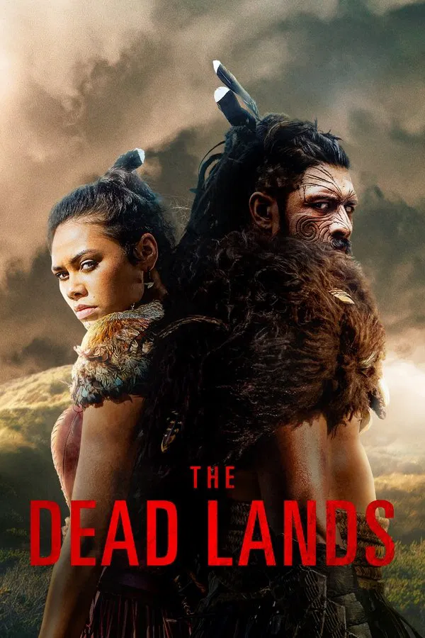 24/7 The Dead Lands