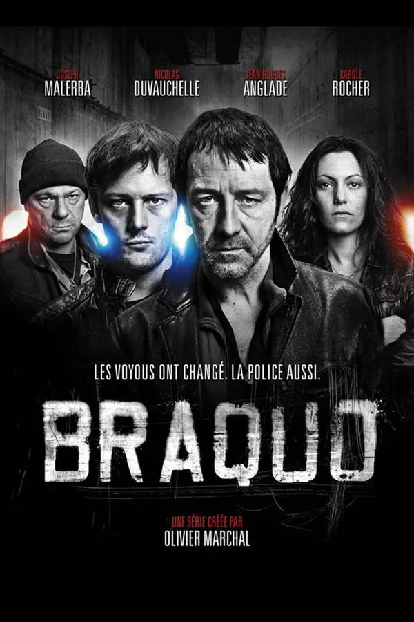 24/7 Braquo