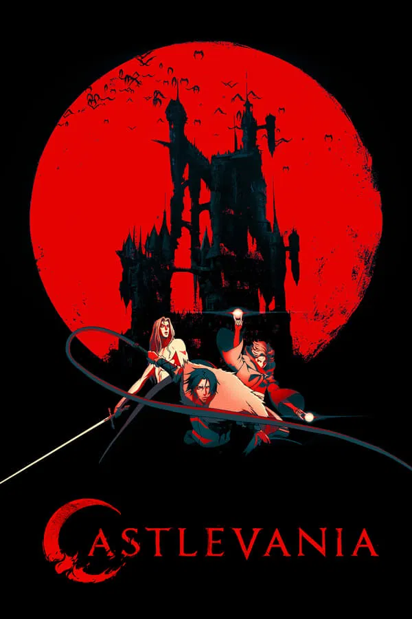 24/7 Castlevania