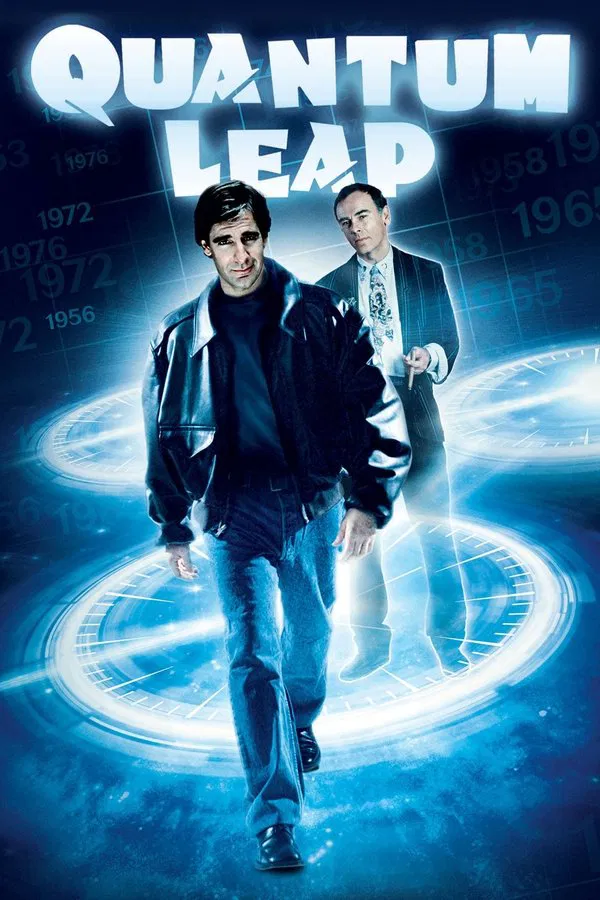 24/7 Quantum Leap