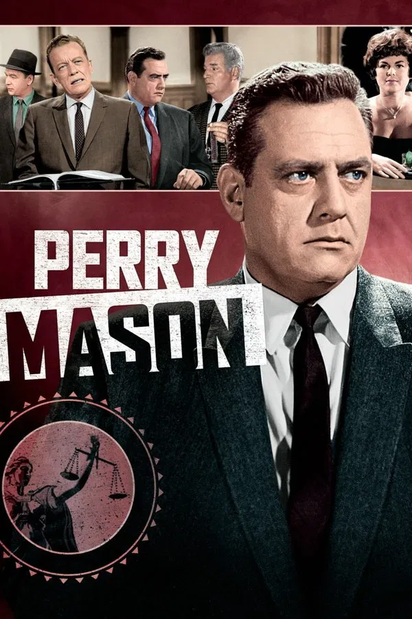 24/7 Perry Mason