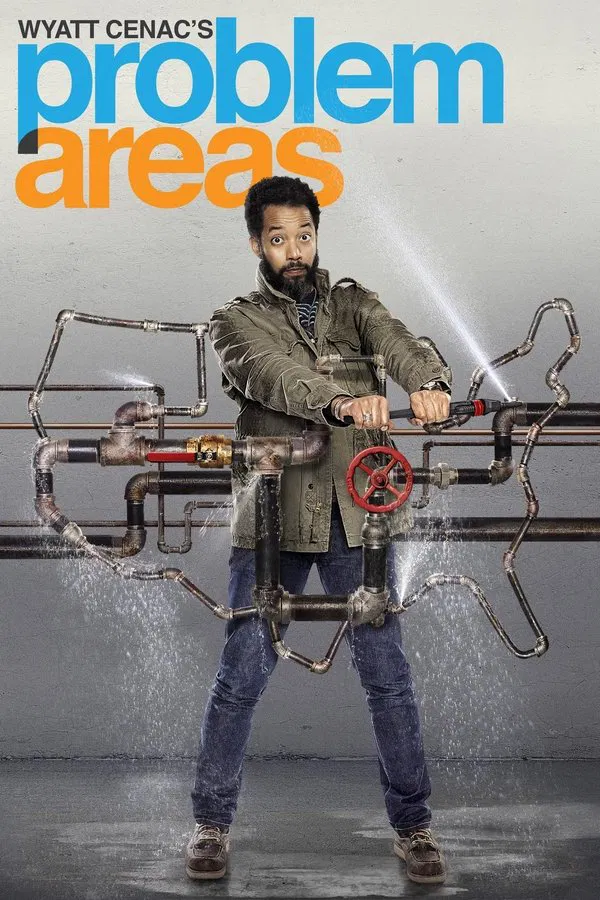 24/7 Wyatt Cenac's Problem Areas