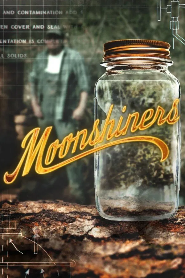24/7 Moonshiners