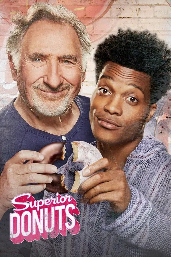 24/7 Superior Donuts