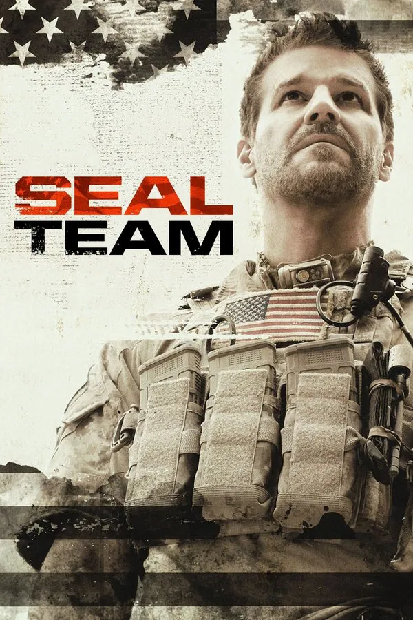 24/7 SEAL Team