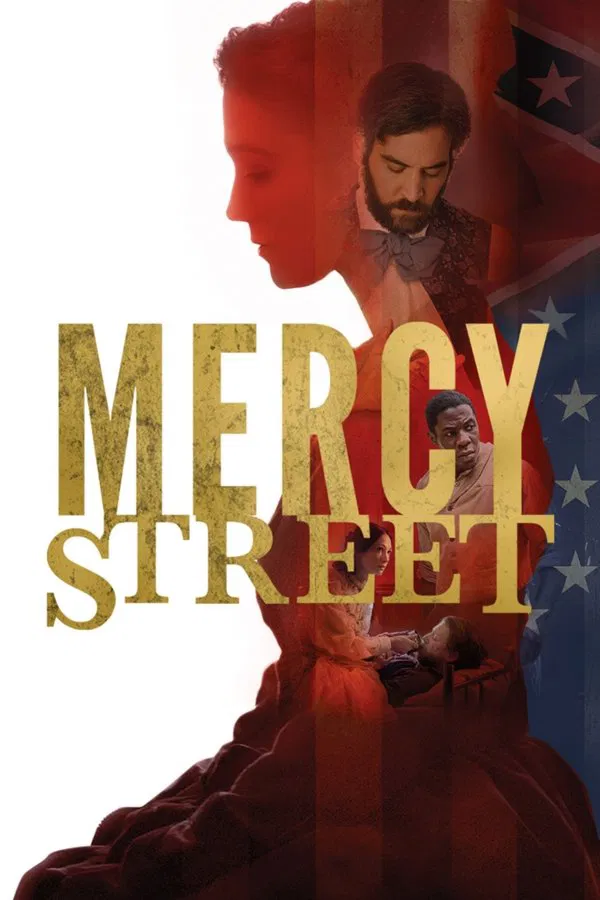 24/7 Mercy Street
