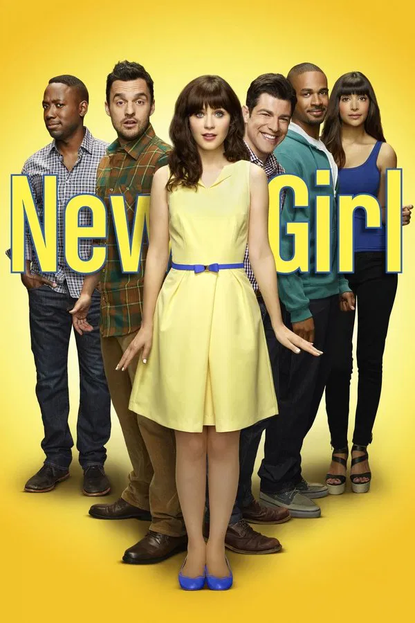 24/7 New Girl