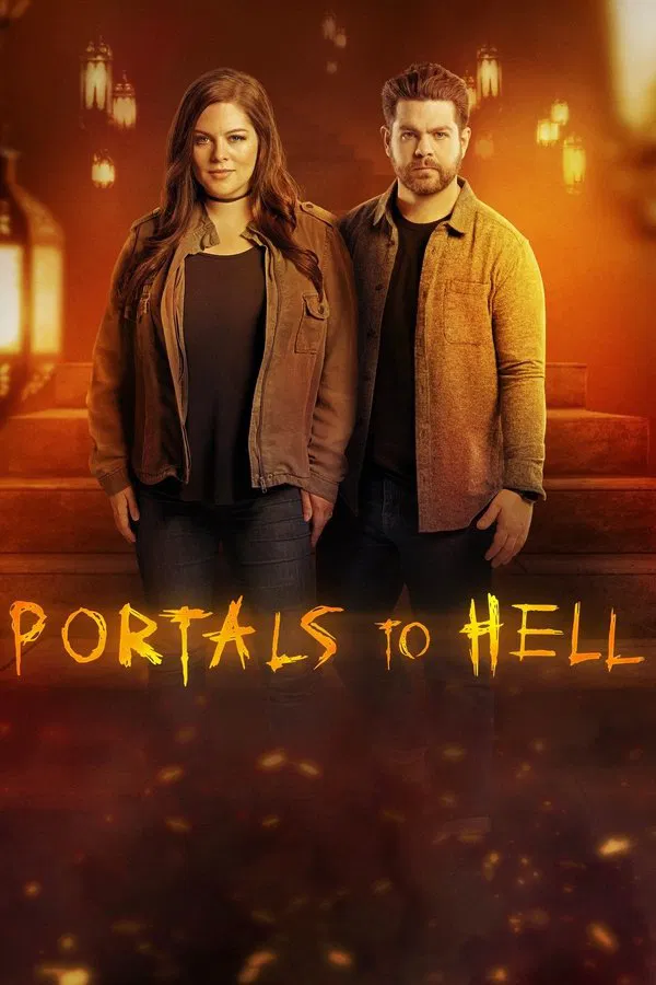24/7 Portals to Hell