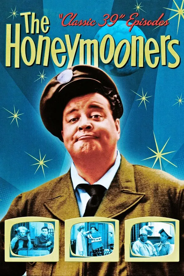 24/7 The Honeymooners