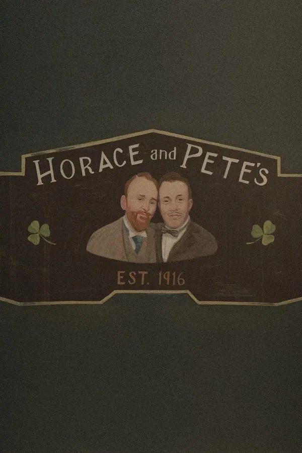 24/7 Horace and Pete
