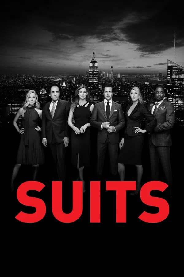 24/7 Suits