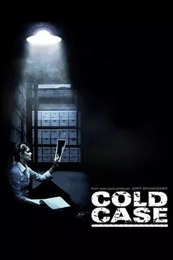 24/7 Cold Case