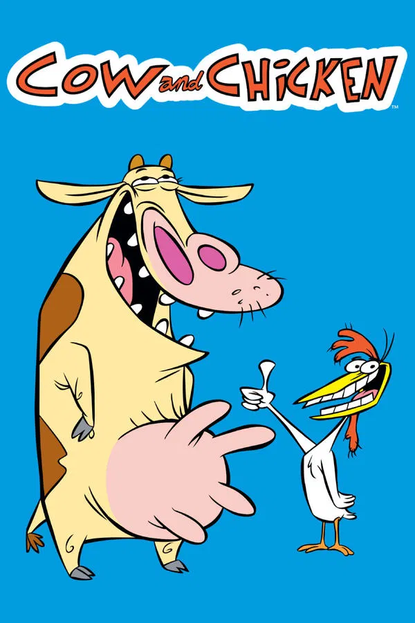 24/7 Cow and Chicken